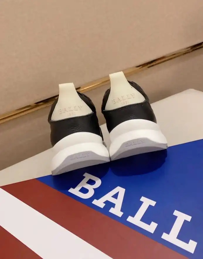 hype Bally Sneakers