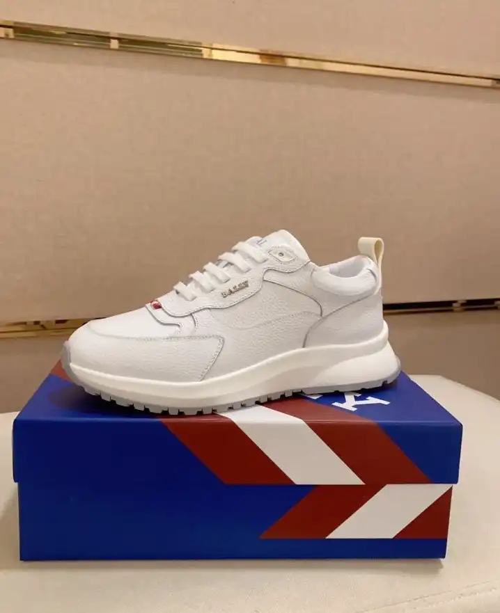 hype Bally Sneakers