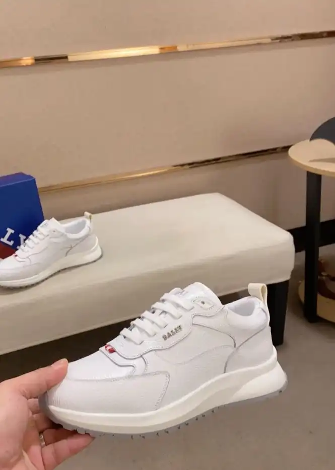 hype Bally Sneakers