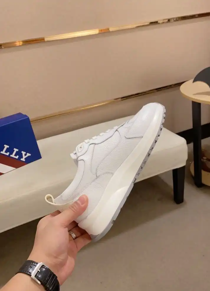 hype Bally Sneakers