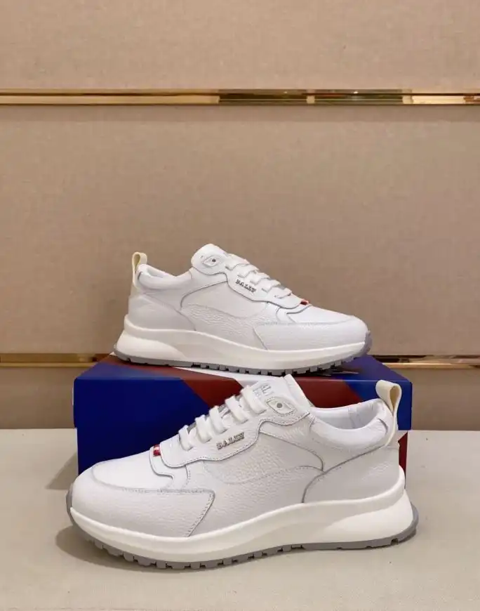 hype Bally Sneakers