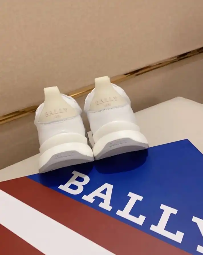 hype Bally Sneakers