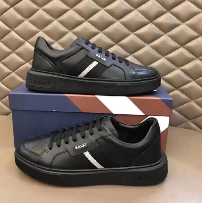 hype Bally Sneakers