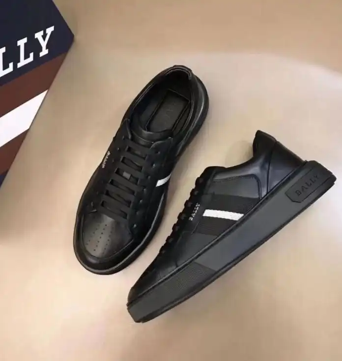 hype Bally Sneakers