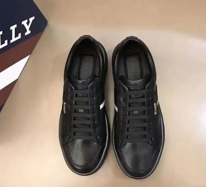 hype Bally Sneakers