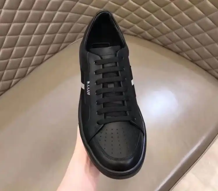 hype Bally Sneakers