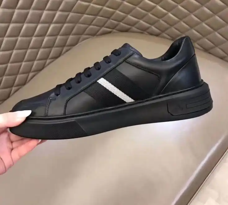 hype Bally Sneakers