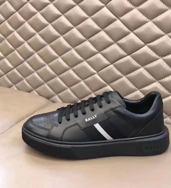 hype Bally Sneakers