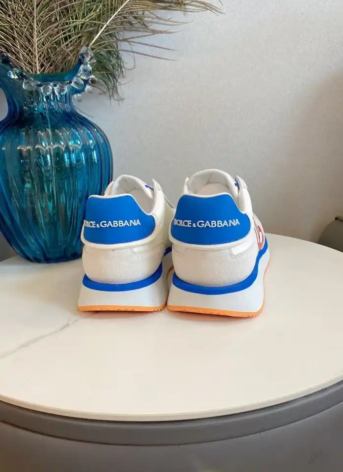 hype Dolce & Gabbana Sneakers