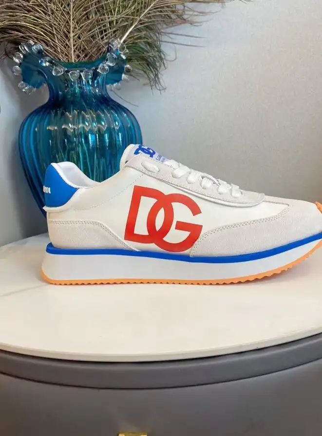 hype Dolce & Gabbana Sneakers