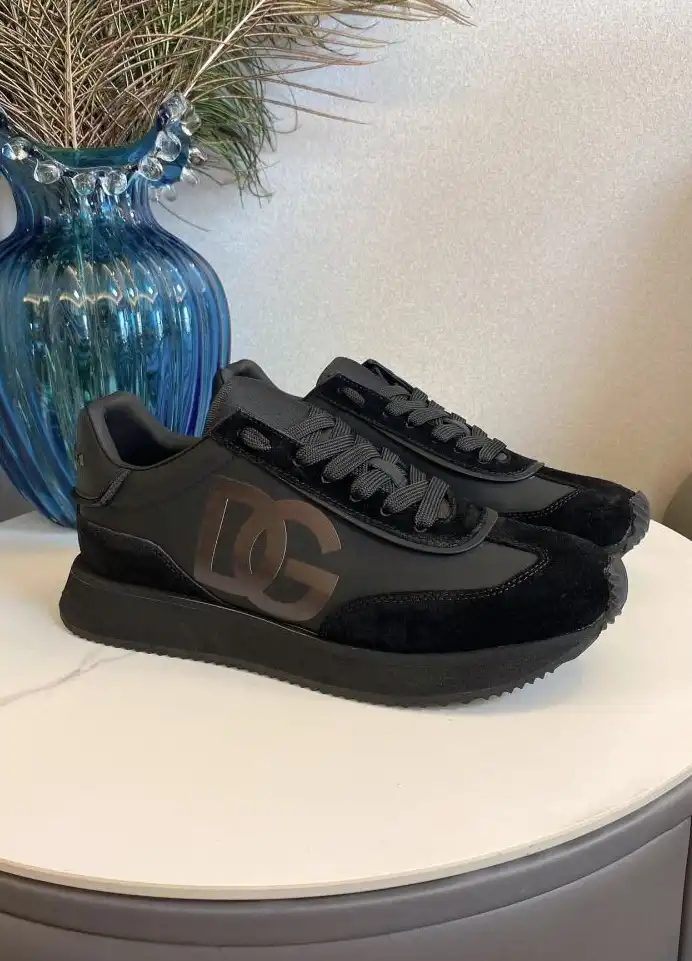 hype Dolce & Gabbana Sneakers