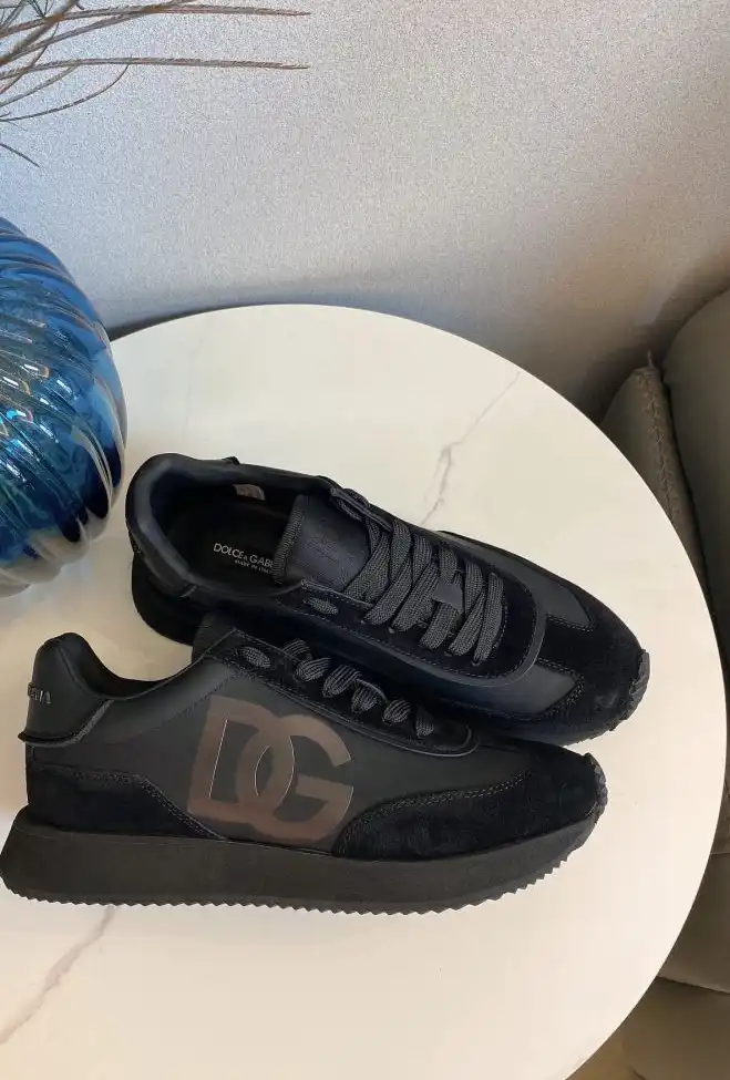 hype Dolce & Gabbana Sneakers