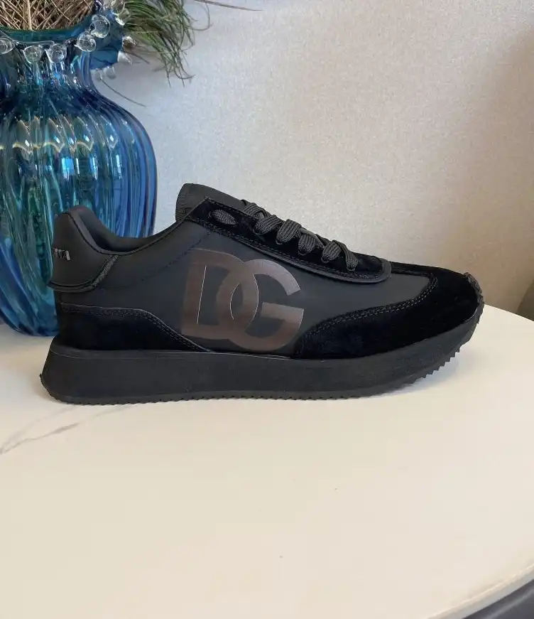 hype Dolce & Gabbana Sneakers