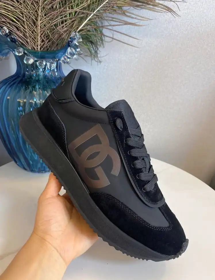 hype Dolce & Gabbana Sneakers