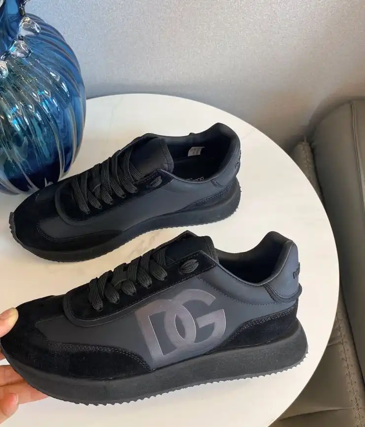 hype Dolce & Gabbana Sneakers