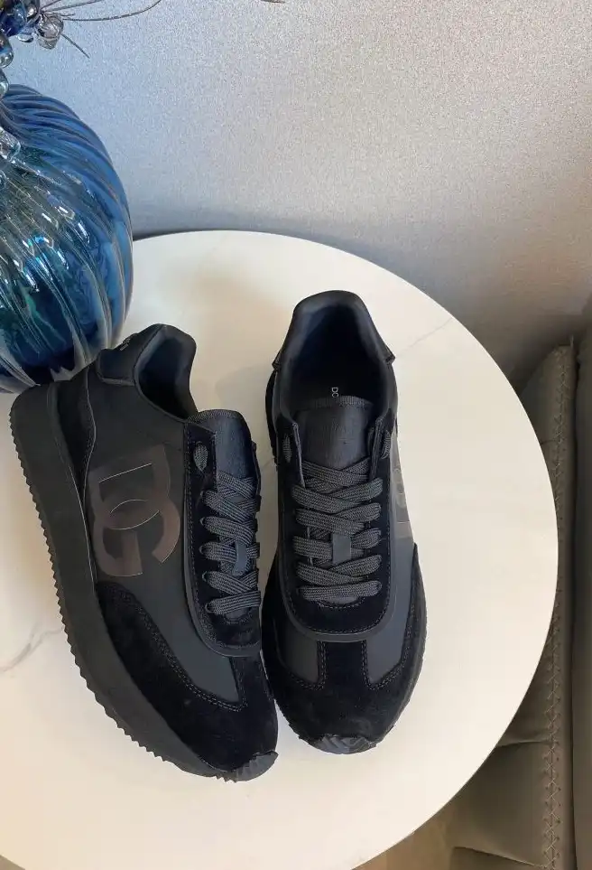 hype Dolce & Gabbana Sneakers