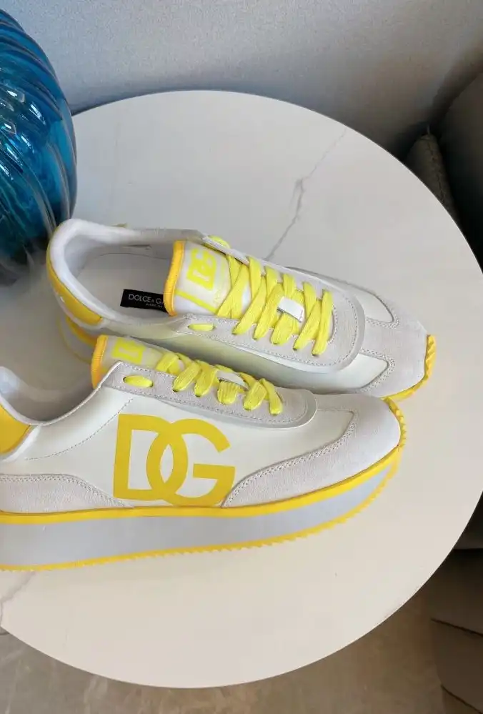 hype Dolce & Gabbana Sneakers