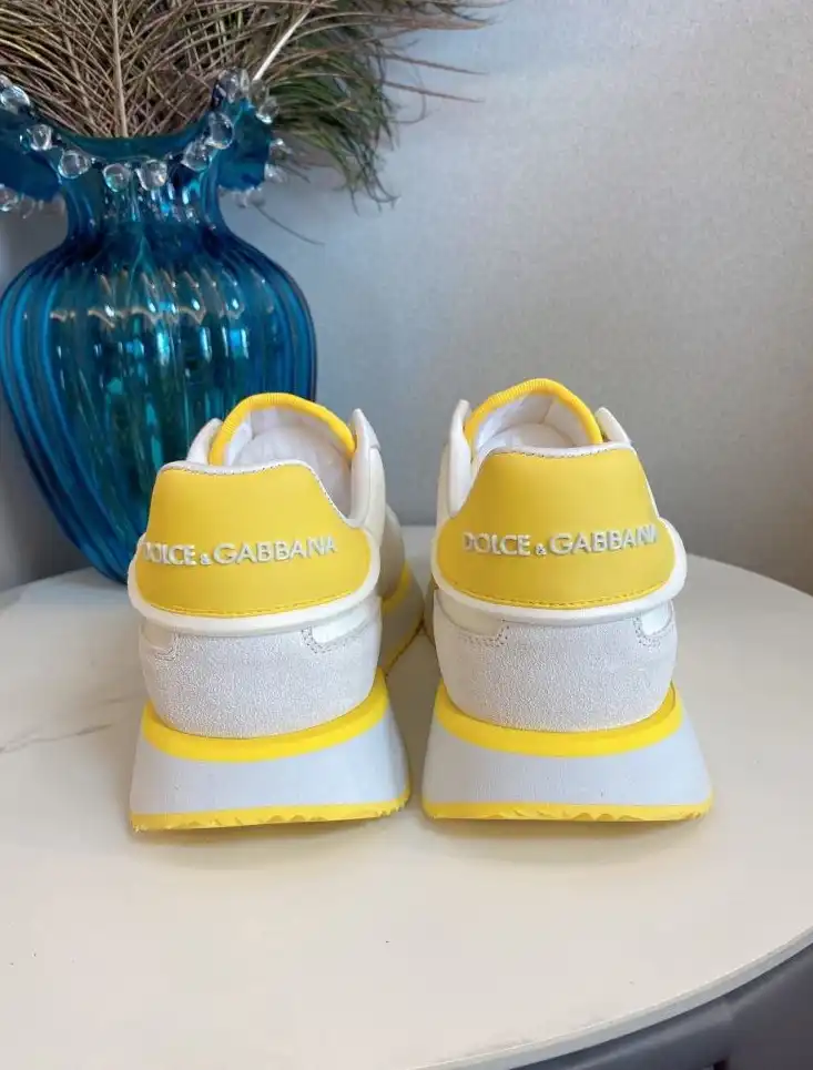 hype Dolce & Gabbana Sneakers