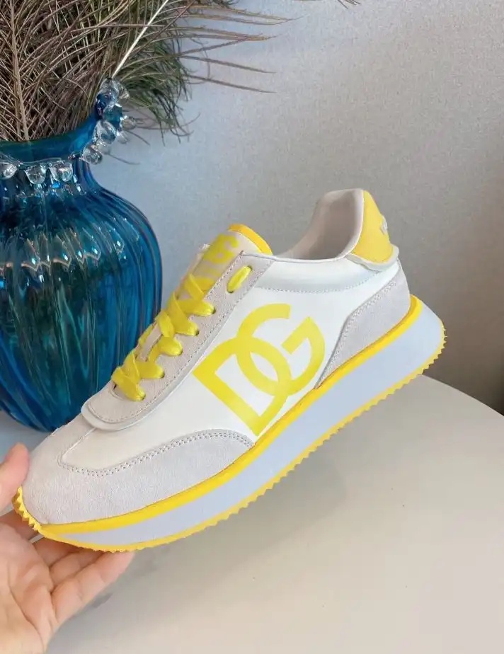 hype Dolce & Gabbana Sneakers