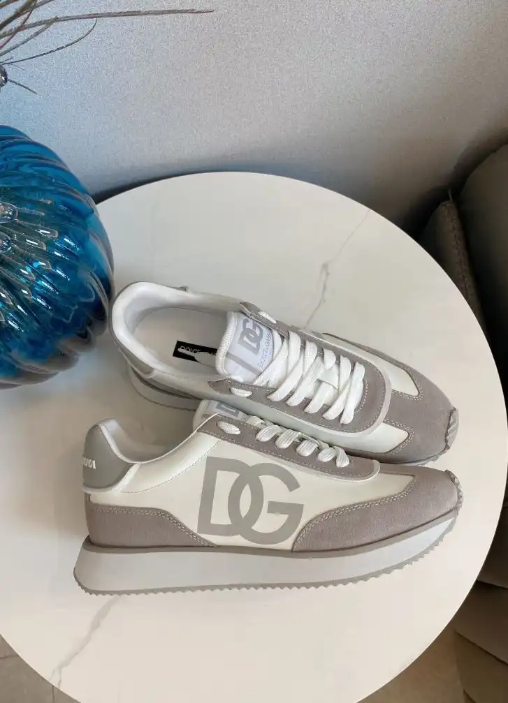 hype Dolce & Gabbana Sneakers