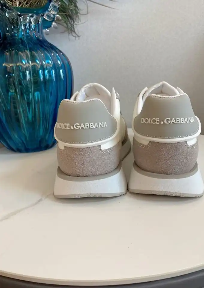 hype Dolce & Gabbana Sneakers