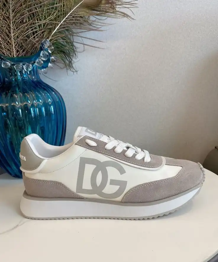 hype Dolce & Gabbana Sneakers