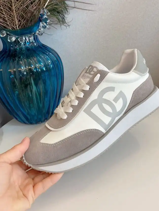 hype Dolce & Gabbana Sneakers