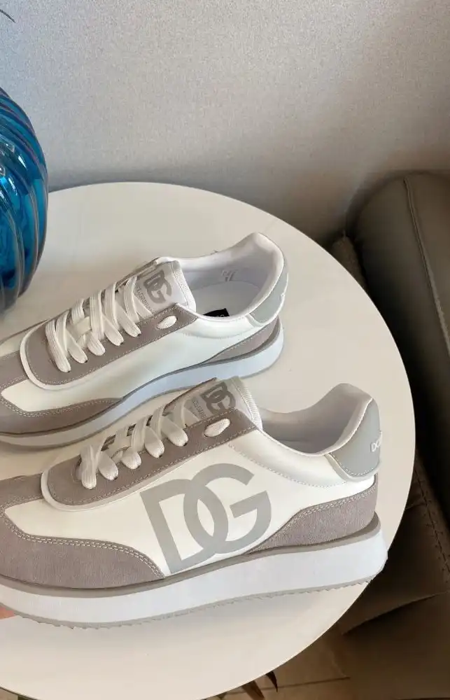 hype Dolce & Gabbana Sneakers