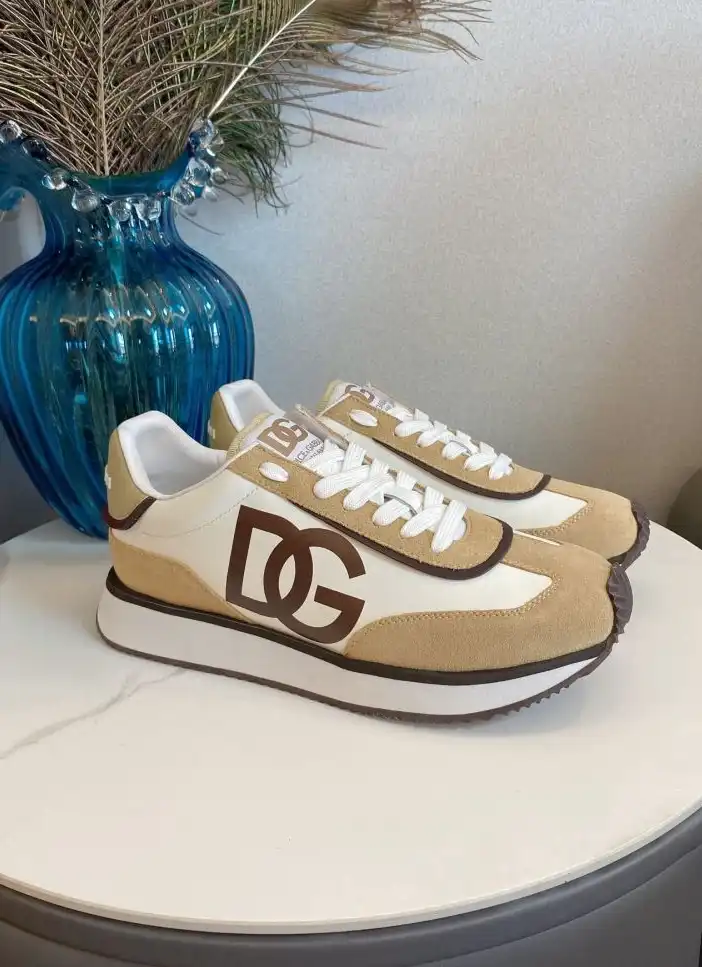 hype Dolce & Gabbana Sneakers