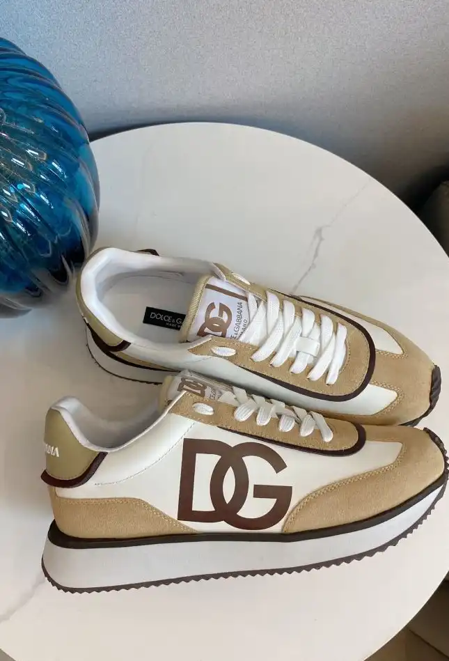 hype Dolce & Gabbana Sneakers