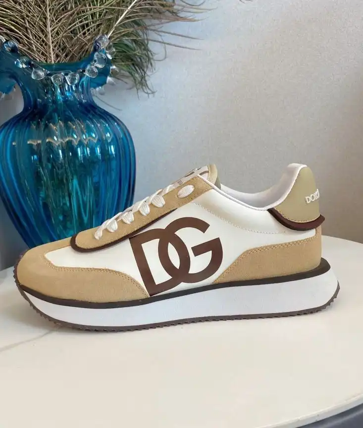 hype Dolce & Gabbana Sneakers