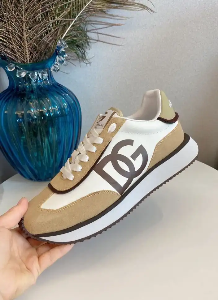 hype Dolce & Gabbana Sneakers