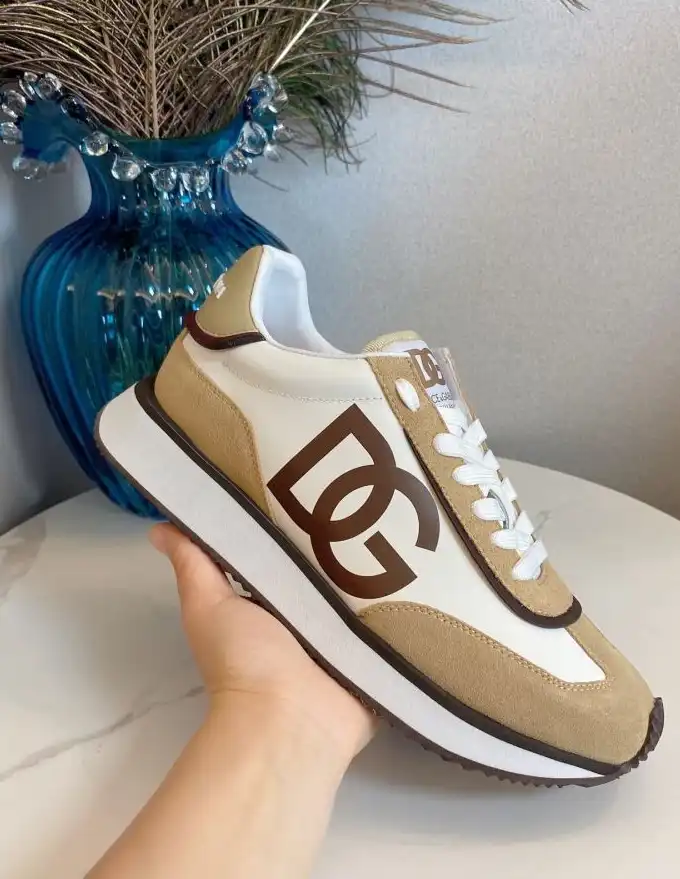 hype Dolce & Gabbana Sneakers