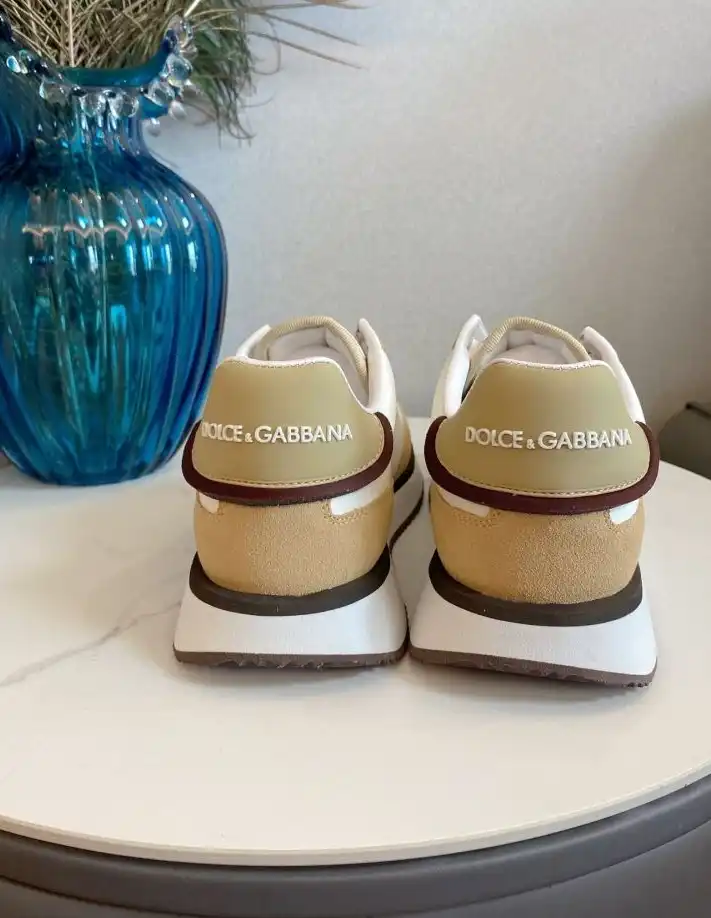 hype Dolce & Gabbana Sneakers