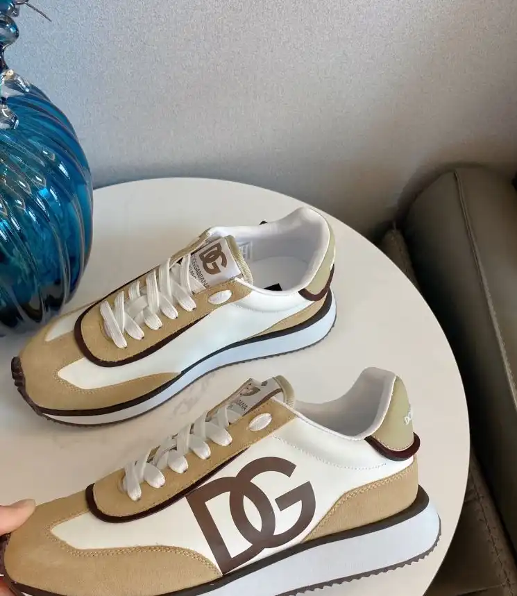 hype Dolce & Gabbana Sneakers