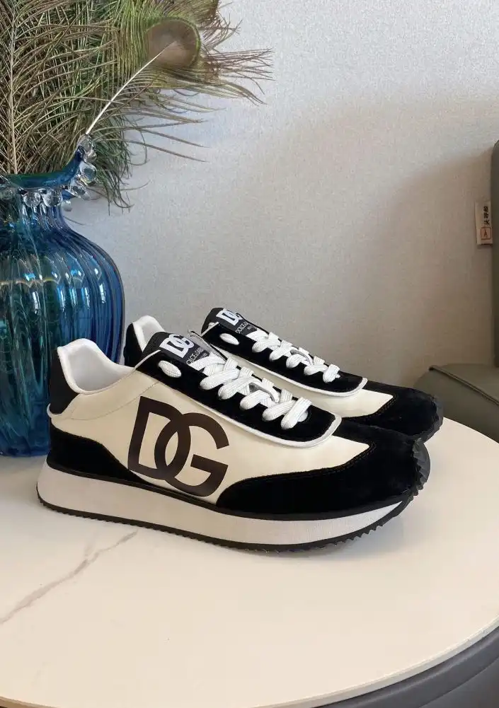 hype Dolce & Gabbana Sneakers