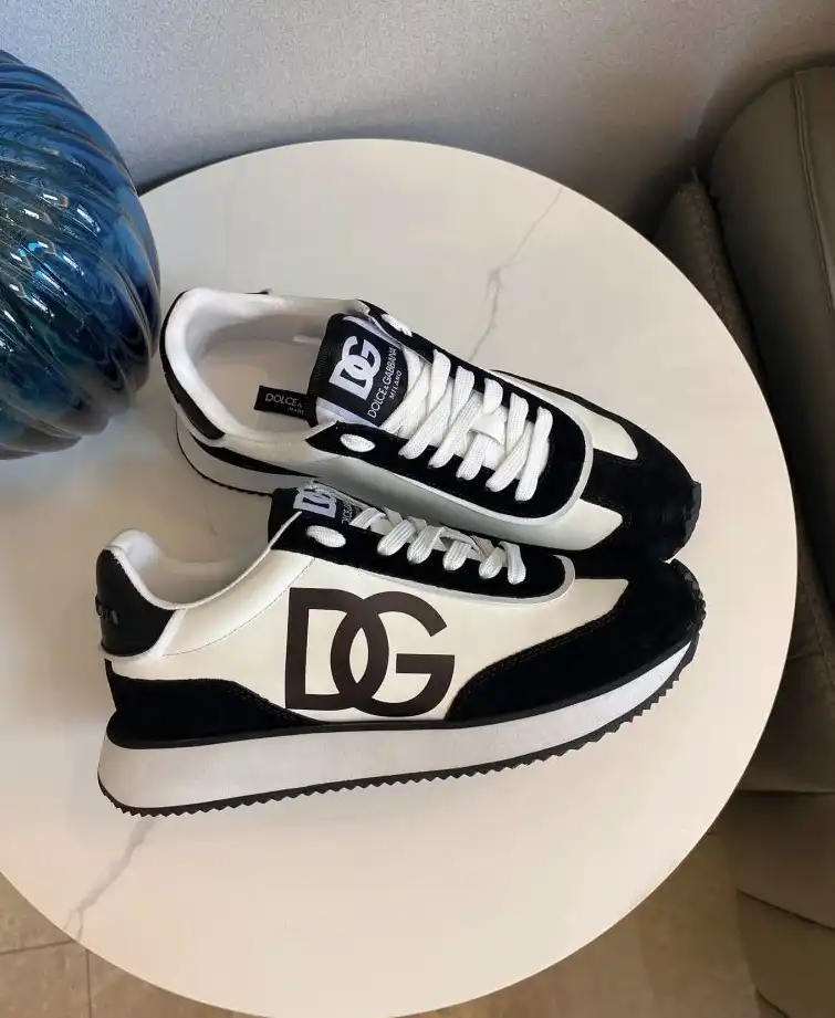 hype Dolce & Gabbana Sneakers