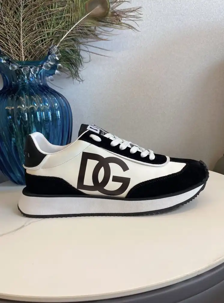 hype Dolce & Gabbana Sneakers