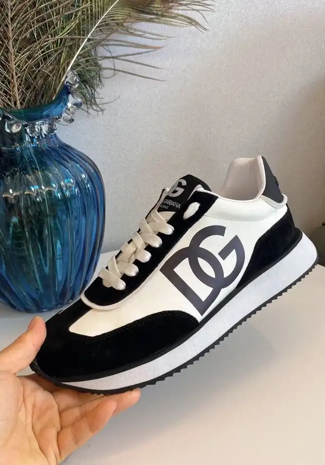 hype Dolce & Gabbana Sneakers