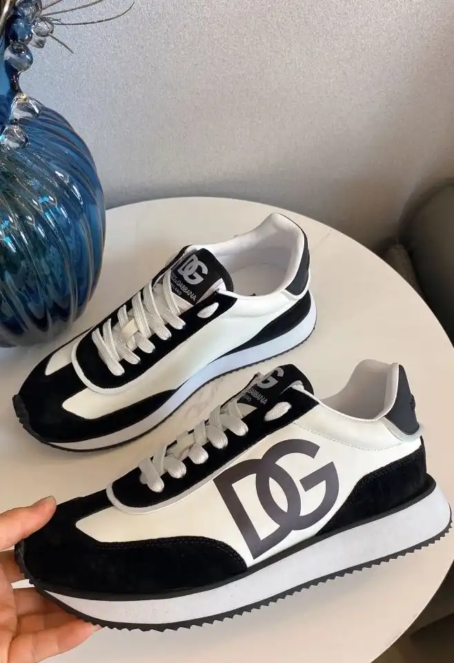 hype Dolce & Gabbana Sneakers