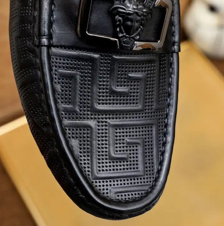 hype Givenchy Leather Shoes