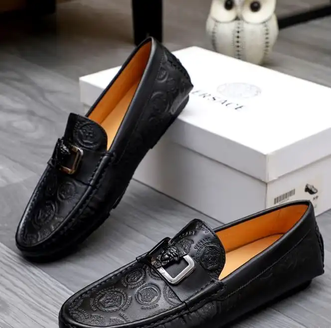 hype Givenchy Leather Shoes