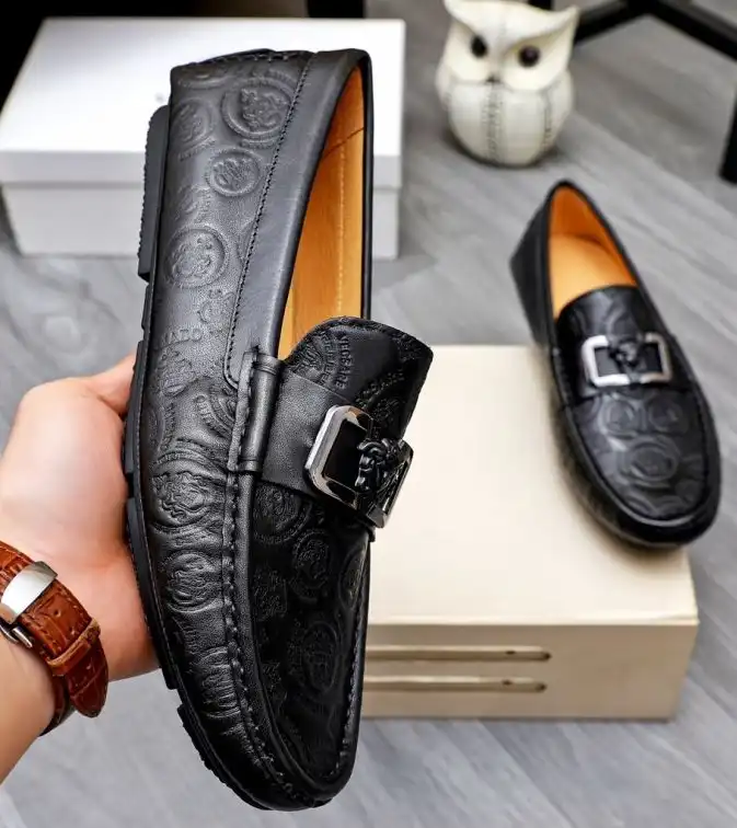 hype Givenchy Leather Shoes