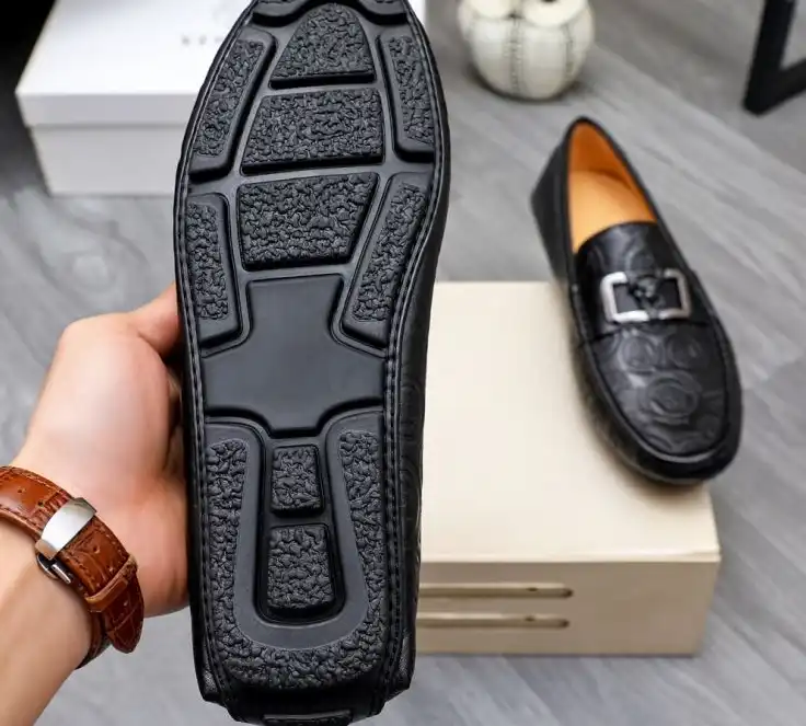 hype Givenchy Leather Shoes