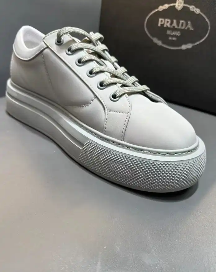 hype Prada Sneakers