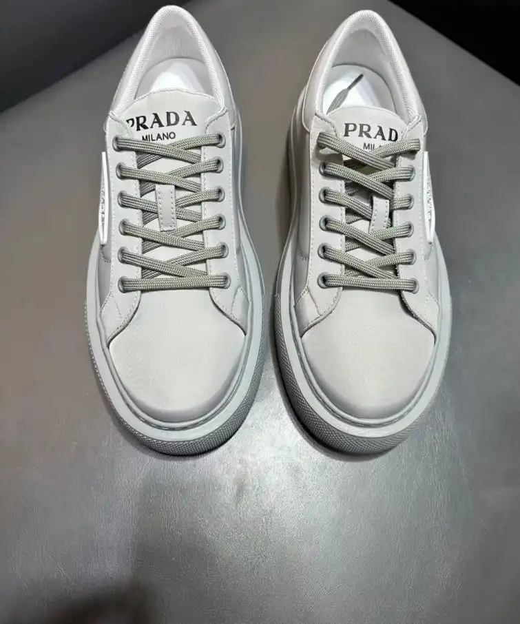 hype Prada Sneakers