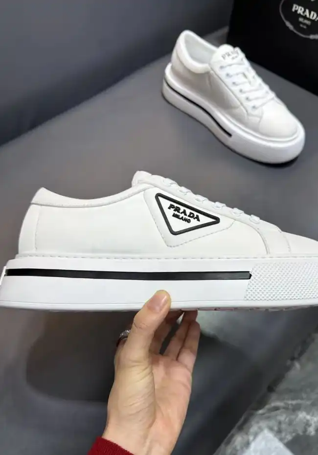 hype Prada Sneakers