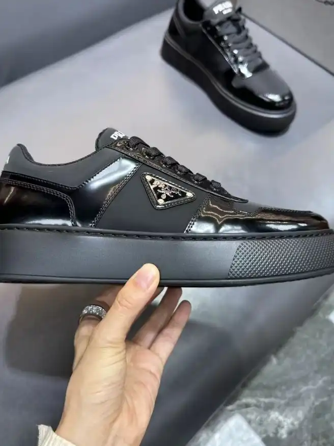 hype Prada Sneakers