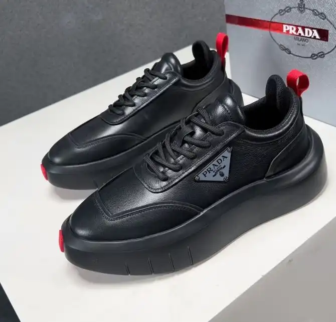 hype Prada Sneakers