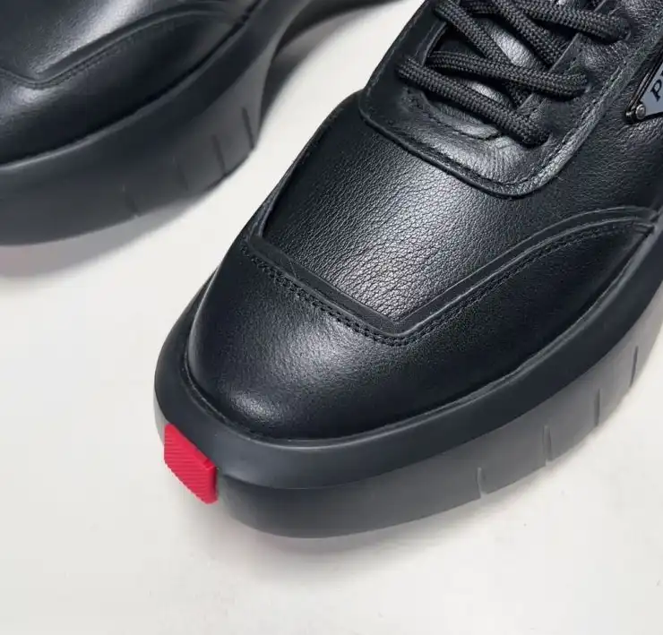 hype Prada Sneakers